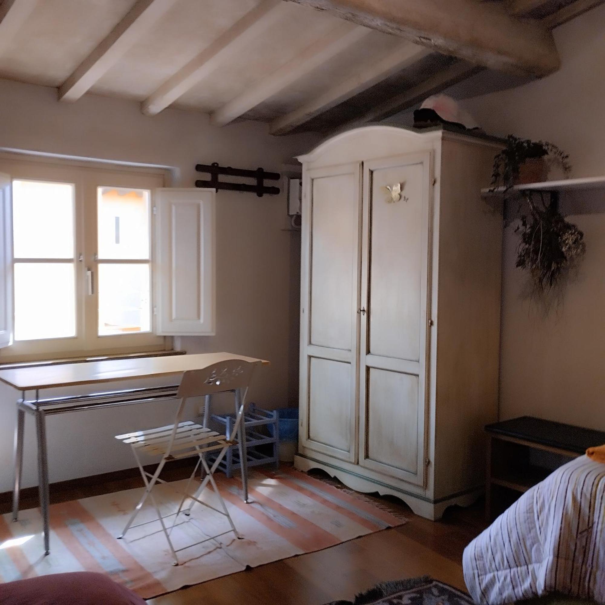 Da Francesco Rooms Lucca Luaran gambar