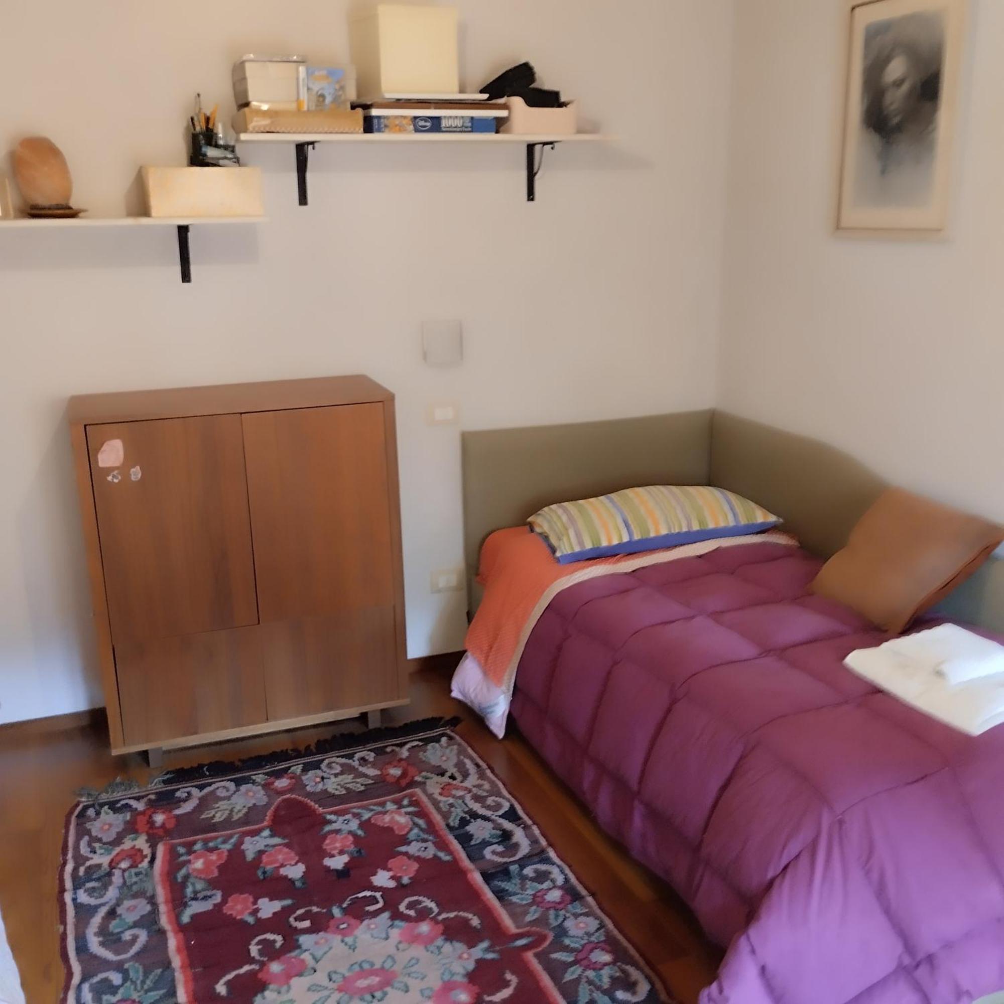 Da Francesco Rooms Lucca Luaran gambar